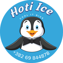 Hoti Ice